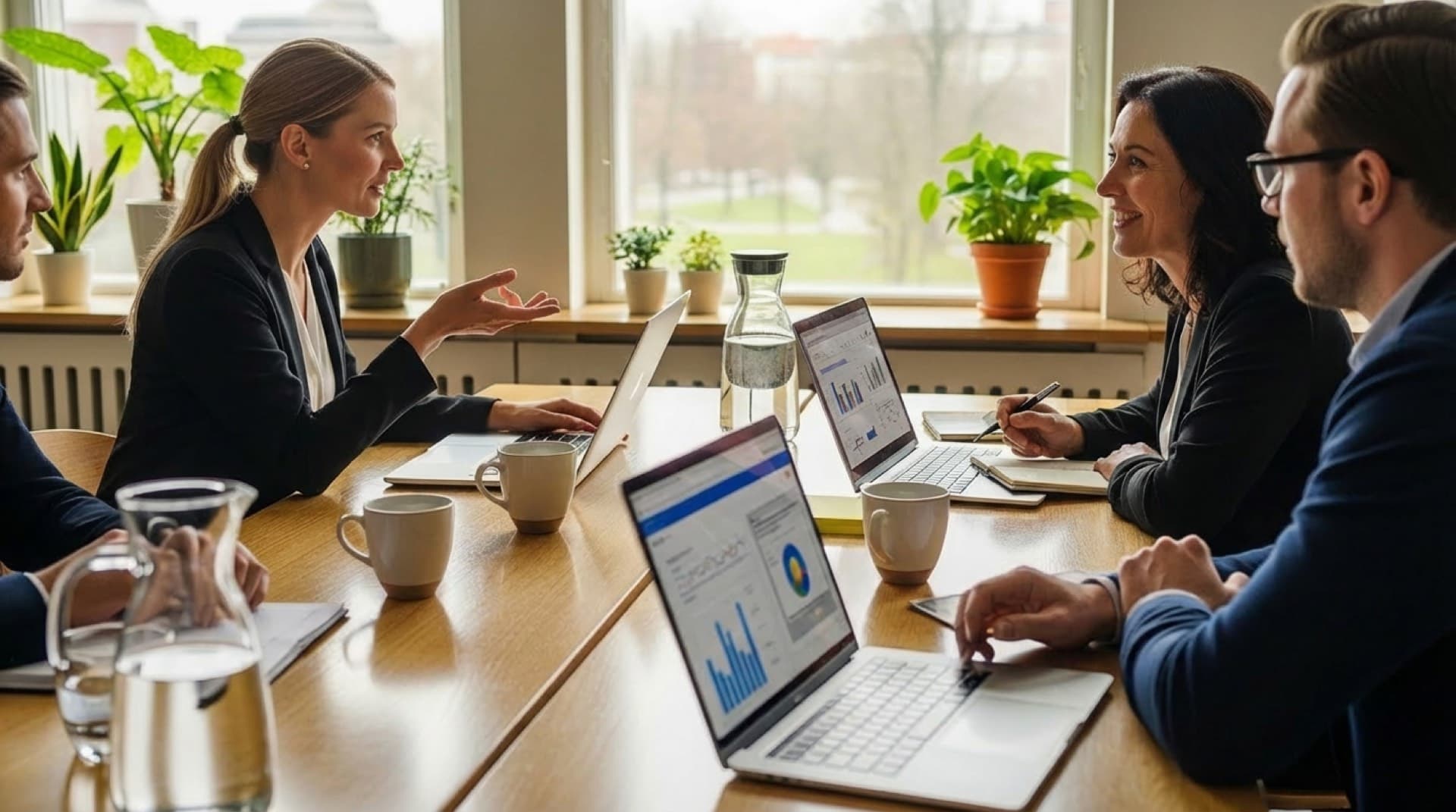 Löpande expertstöd — er arbetsmiljöexpert vid behov